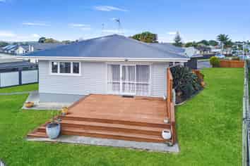 37 Hooper Avenue, Pukekohe
