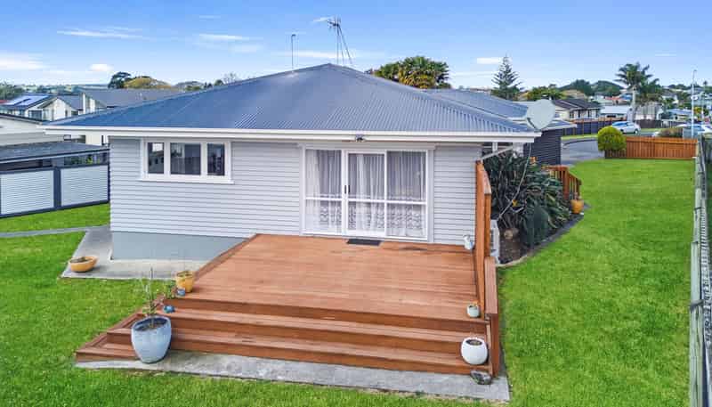 37 Hooper Avenue, Pukekohe