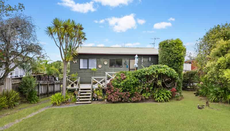 11A John Road , Stanmore Bay