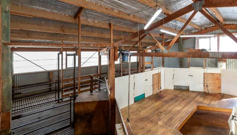283 Mcraes Road, Waikari