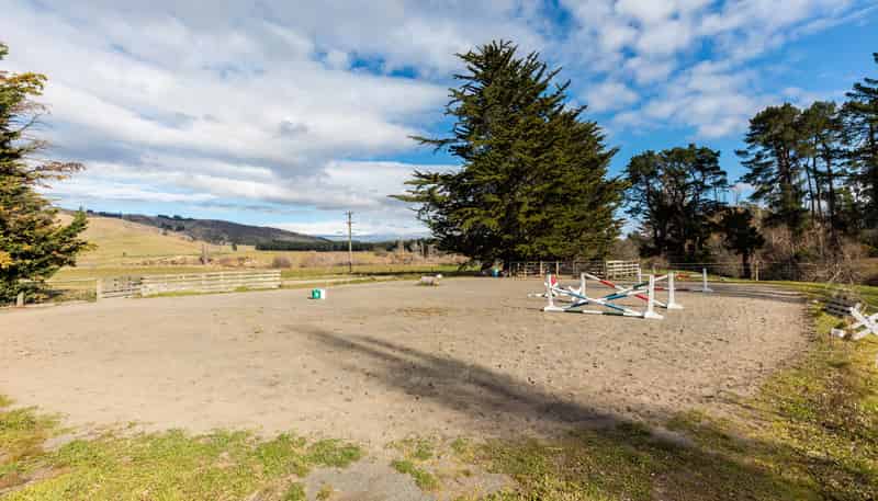 283 Mcraes Road, Waikari