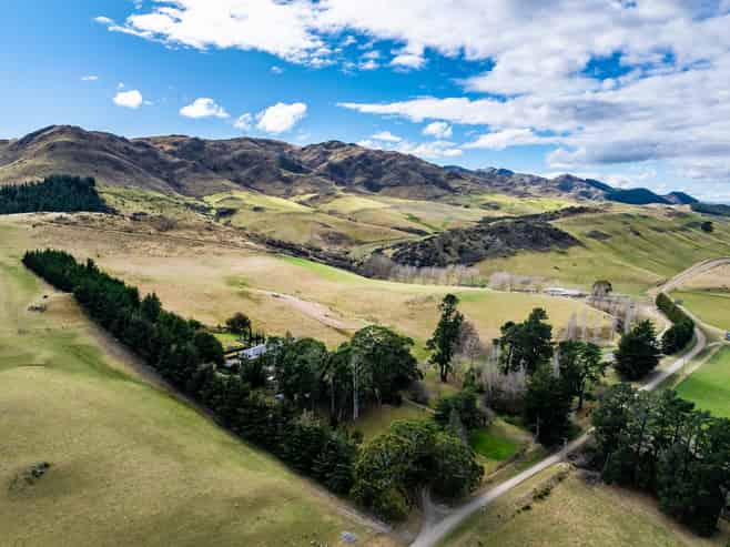 283 Mcraes Road, Waikari