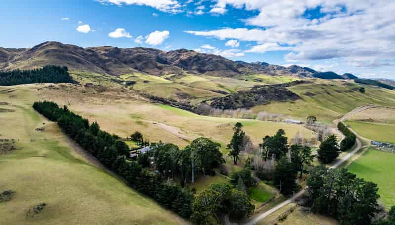 283 Mcraes Road, Waikari