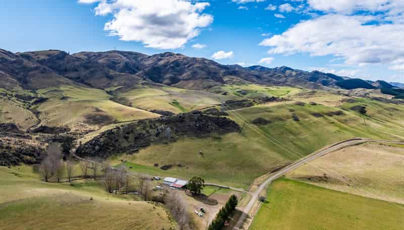283 Mcraes Road, Waikari