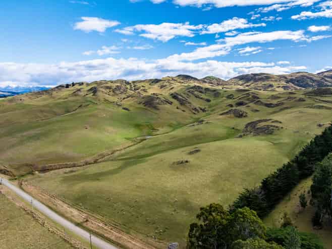 283 Mcraes Road, Waikari