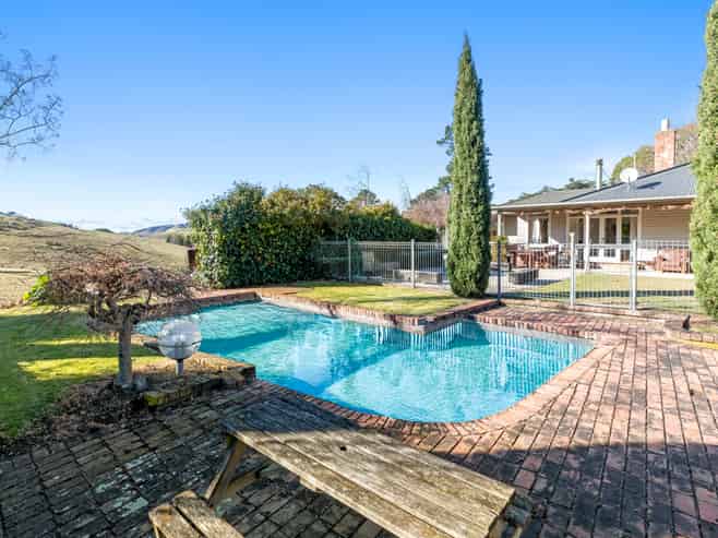 283 Mcraes Road, Waikari