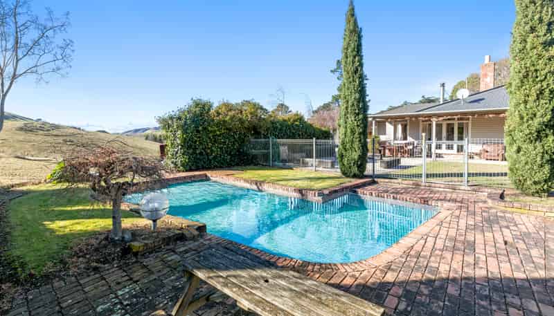 283 Mcraes Road, Waikari