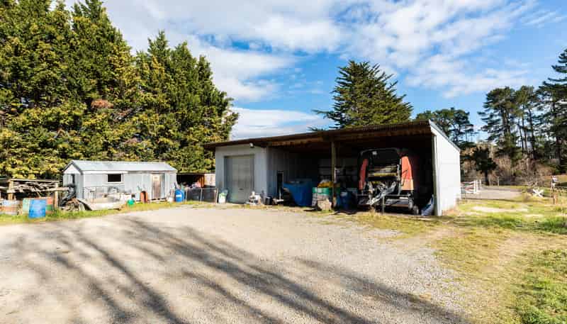 283 Mcraes Road, Waikari