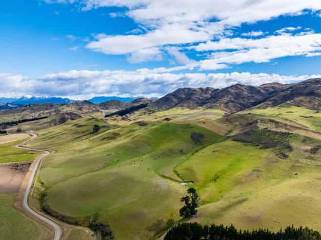 283 Mcraes Road, Waikari