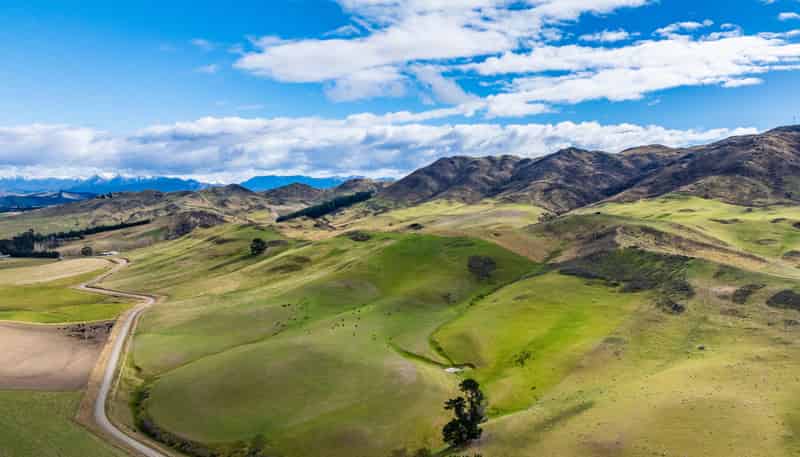 283 Mcraes Road, Waikari