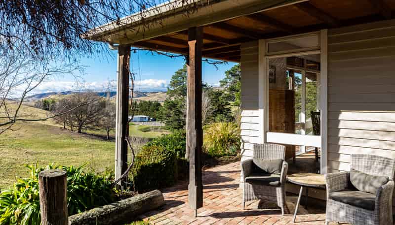 283 Mcraes Road, Waikari