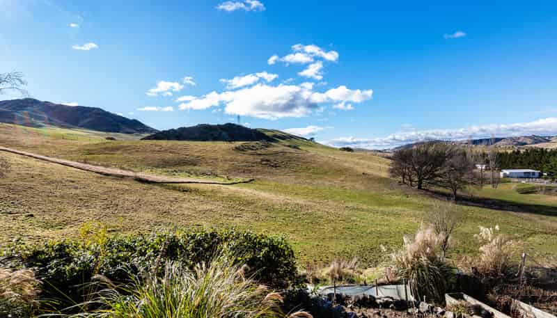 283 Mcraes Road, Waikari
