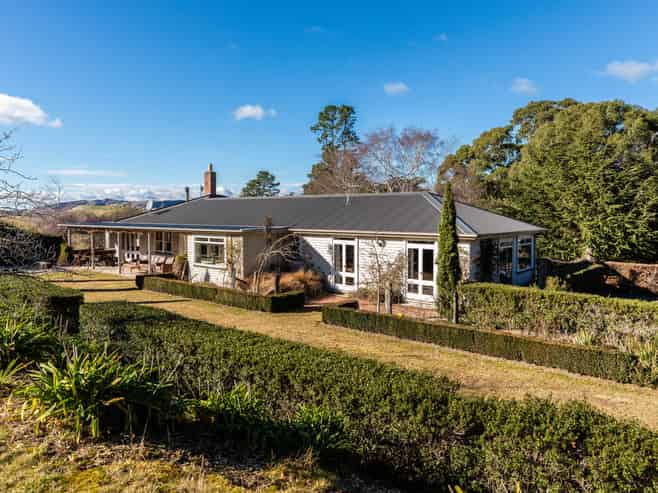 283 Mcraes Road, Waikari