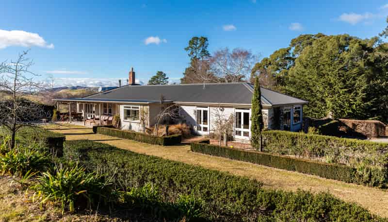 283 Mcraes Road, Waikari