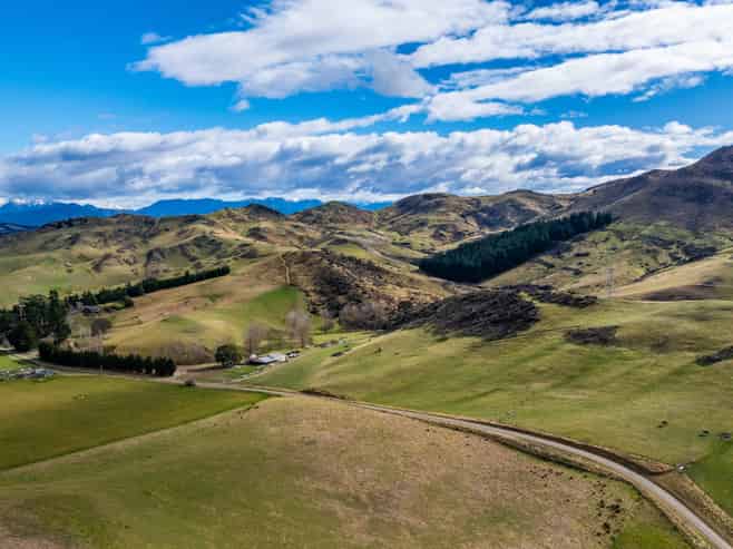 283 Mcraes Road, Waikari