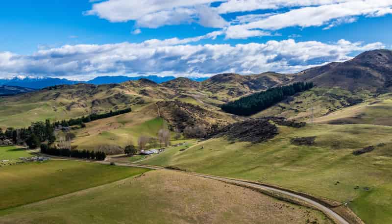 283 Mcraes Road, Waikari