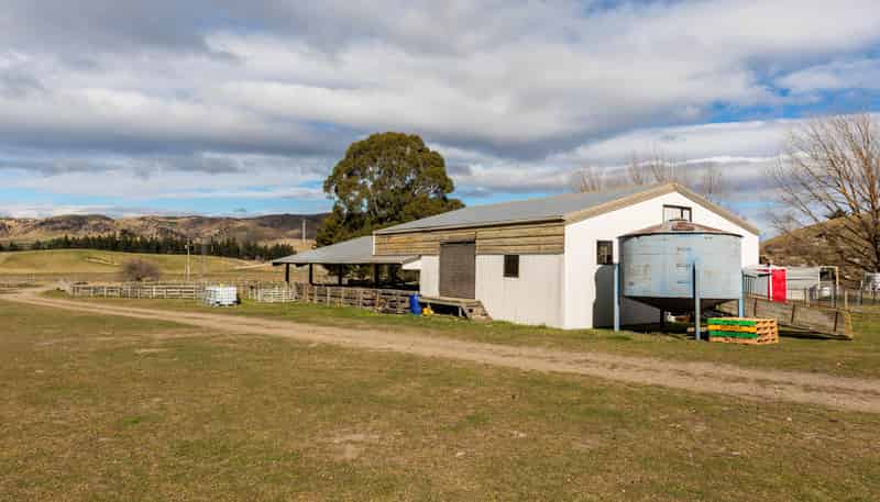 283 Mcraes Road, Waikari