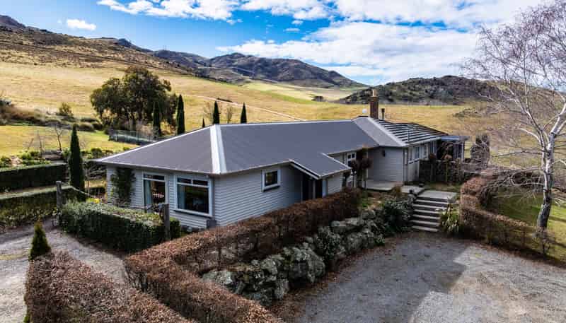 283 Mcraes Road, Waikari