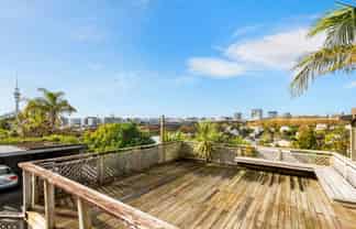 29 Franklin Road, Ponsonby