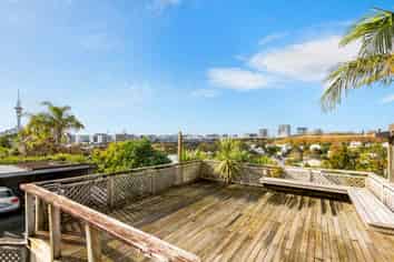 29 Franklin Road, Ponsonby