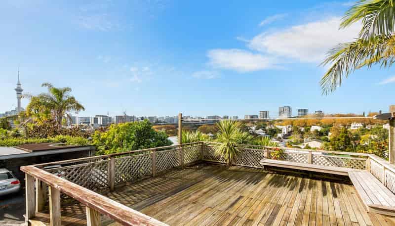 29 Franklin Road, Ponsonby