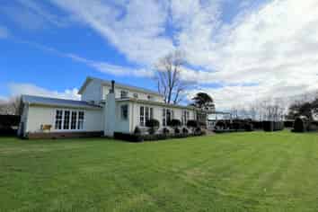 131 Postman Road, Dairy Flat