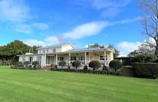 131 Postman Road, Dairy Flat