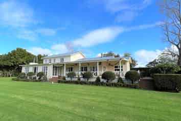 131 Postman Road, Dairy Flat