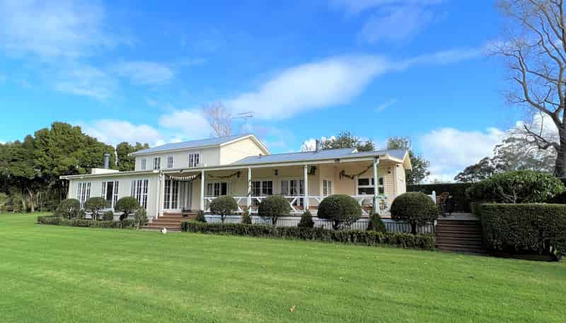 131 Postman Road, Dairy Flat