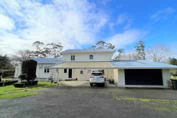 131 Postman Road, Dairy Flat