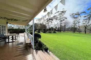 131 Postman Road, Dairy Flat