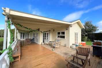 131 Postman Road, Dairy Flat