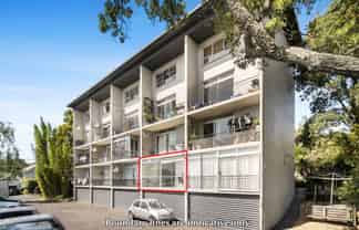 4/16 Belmont Terrace, Remuera