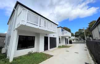 31B Spring Street, Onehunga