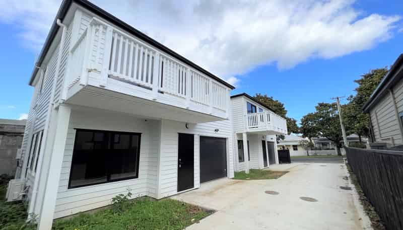 31B Spring Street, Onehunga