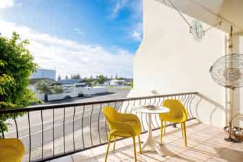 4/80 Battery Road, Ahuriri