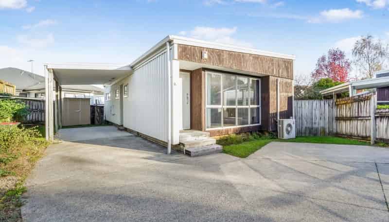 15B Carey Street, Maeroa