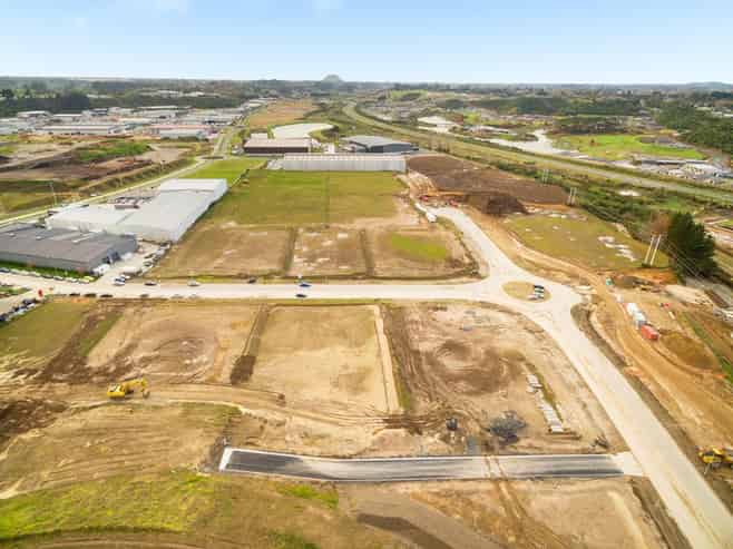 Tauriko Business Estate - Your Strategic Advantage