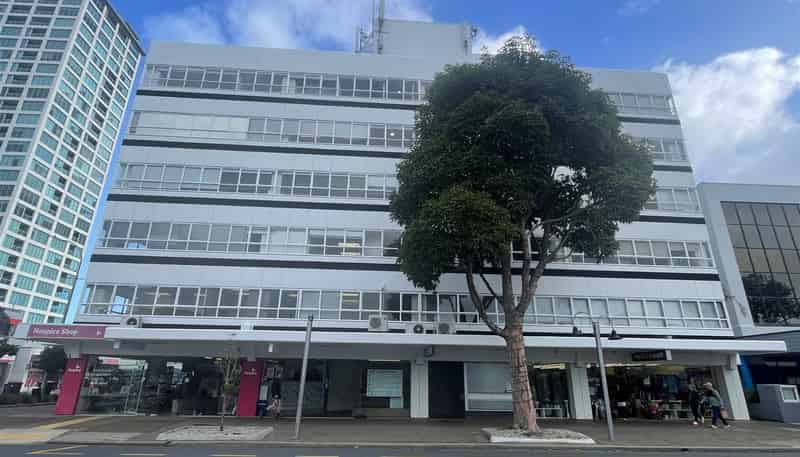  L3, Suite 2, 507 Lake Road, Takapuna