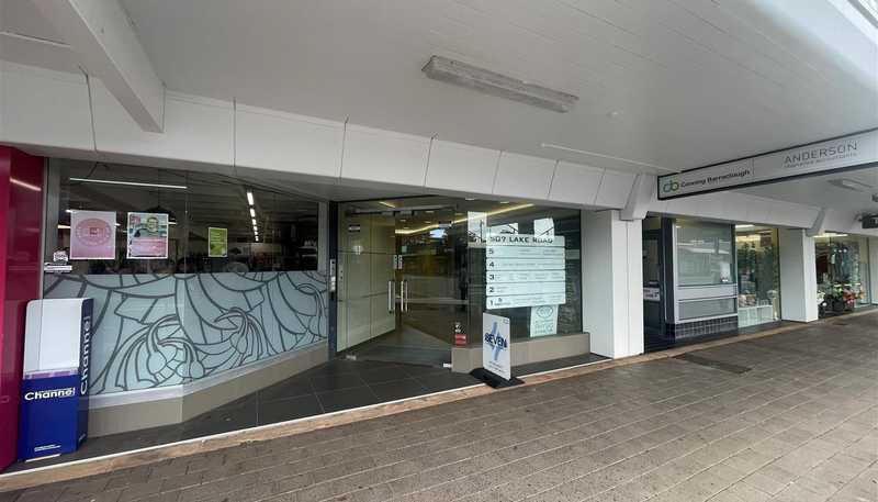  L3, Suite 2, 507 Lake Road, Takapuna