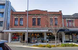464 George Street, North Dunedin