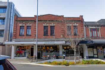 464 George Street, North Dunedin