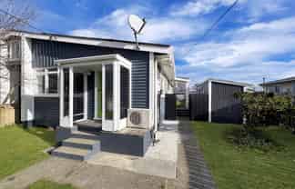 16 Forth Street, Levin