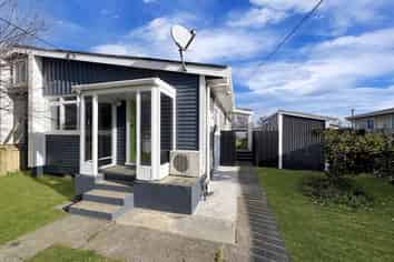 16 Forth Street, Levin