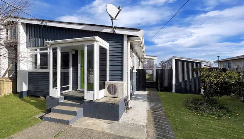 16 Forth Street, Levin