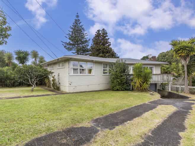 51 Eastdale Road, Avondale