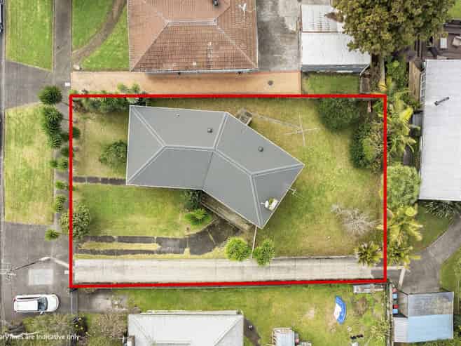 51 Eastdale Road, Avondale