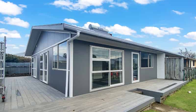 89D Cook Street, Palmerston North Central