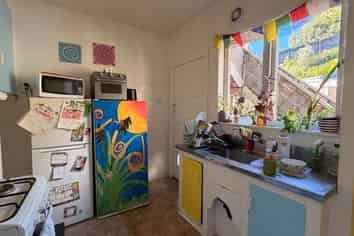2/21 Hillside Crescent South, Mount Eden