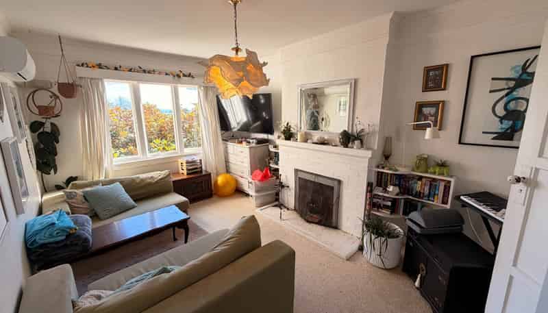2/21 Hillside Crescent South, Mount Eden